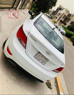 هیوندای ئەکسنت